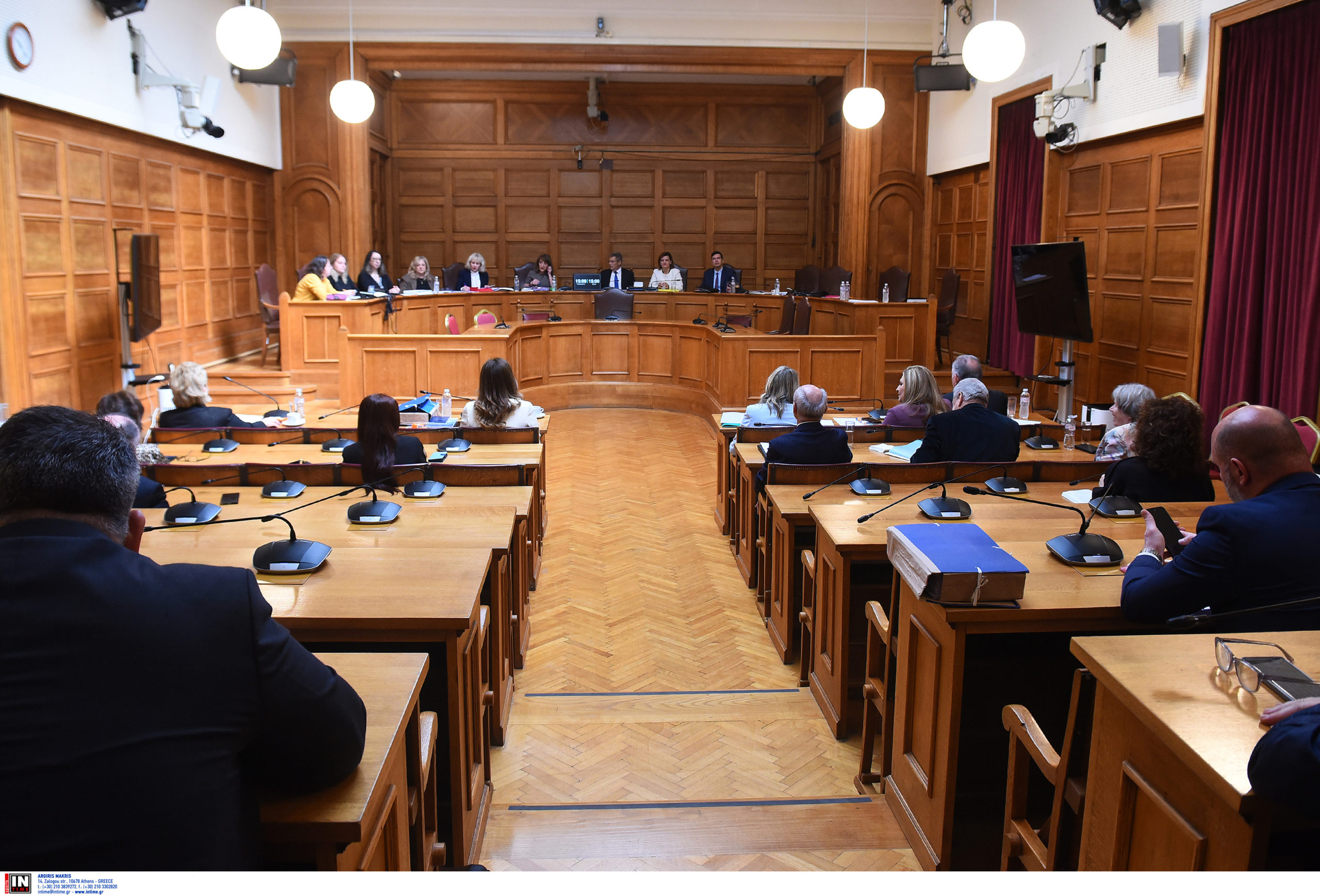 Προανακριτική Επιτροπή: Ολοκληρώθηκε η συνεδρίαση – Στις 4 Απριλίου καταθέτουν τα κόμματα τις θέσεις τους για τη σύνταξη πορίσματος