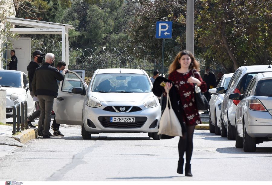 Ηλιούπολη: «Όταν πάμε για νάνι θα σου τρίβω την πλατούλα» – Τα γράμματα του προφυλακισμένου για βιασμό προπονητή στον γιο του