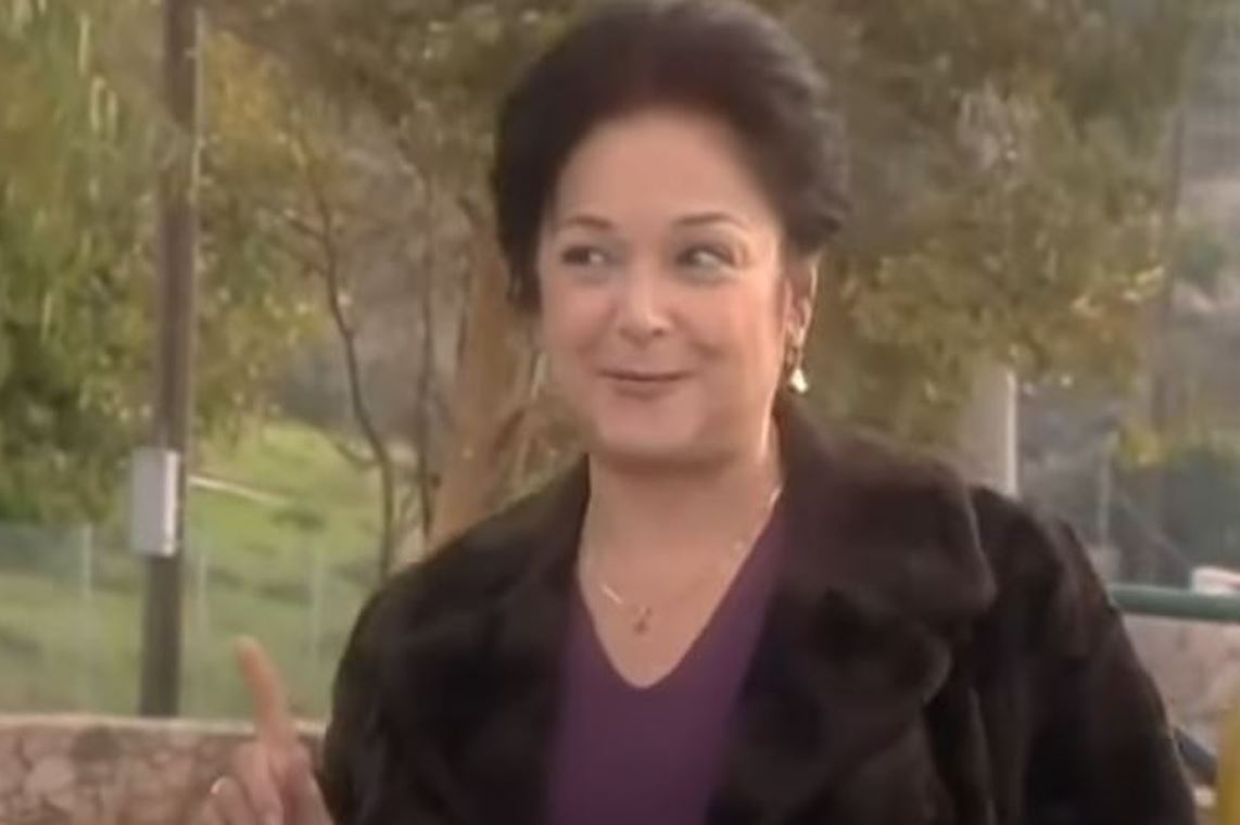 Ράνια Ιωαννίδου