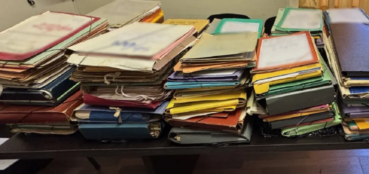 Ρόδος κύκλωμα πολεοδομία