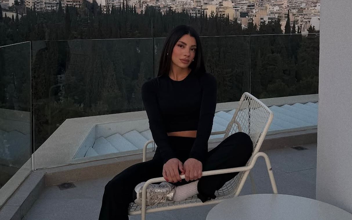 Μαριαλένα Ρουμελιώτη