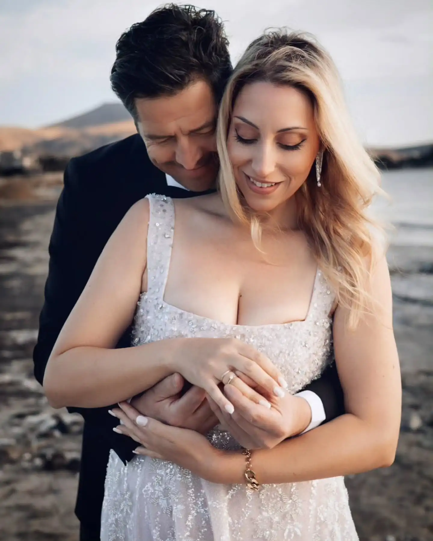 Απόστολος Ρουβάς Φανή Γιαβρίδου