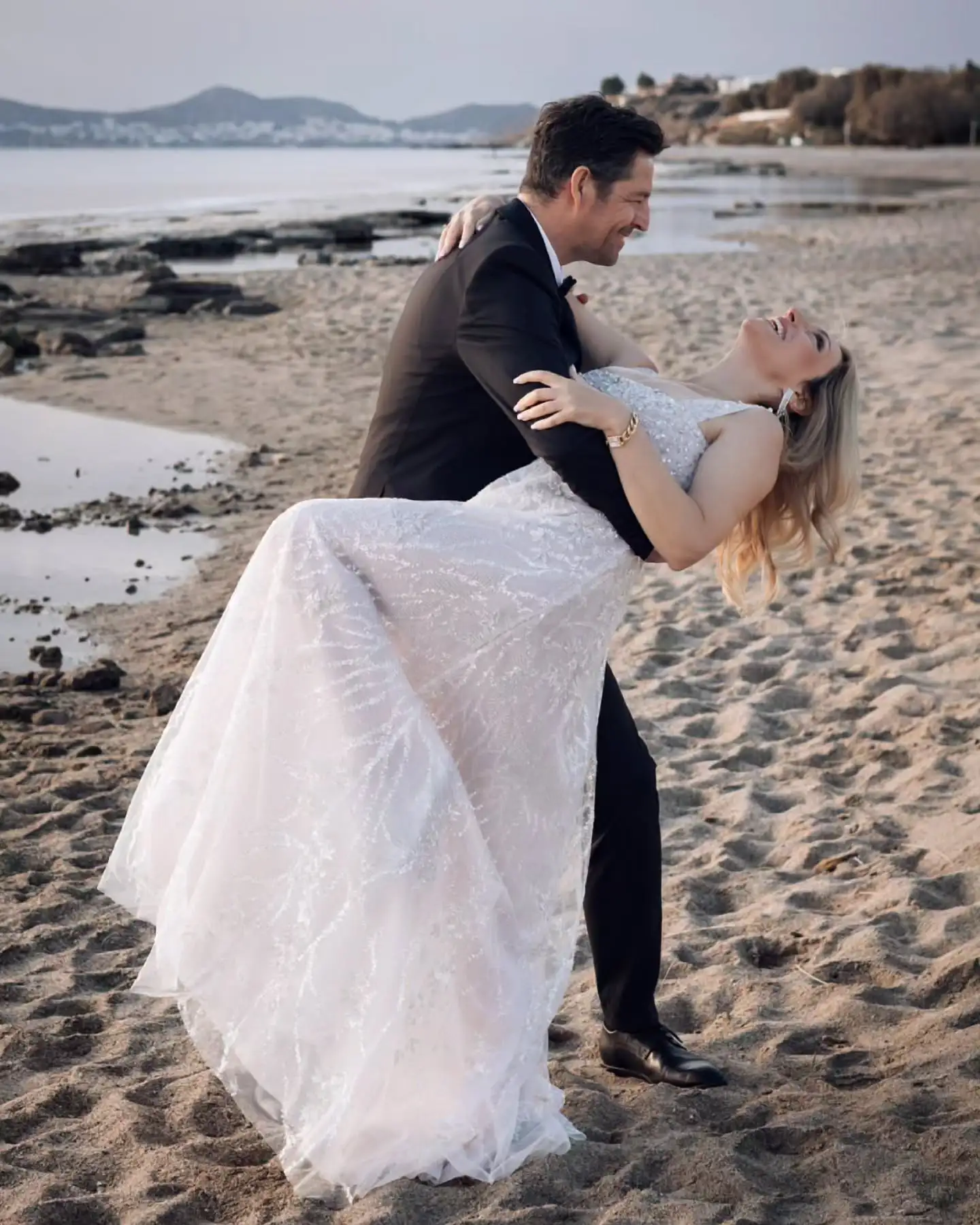 Απόστολος Ρουβάς Φανή Γιαβρίδου