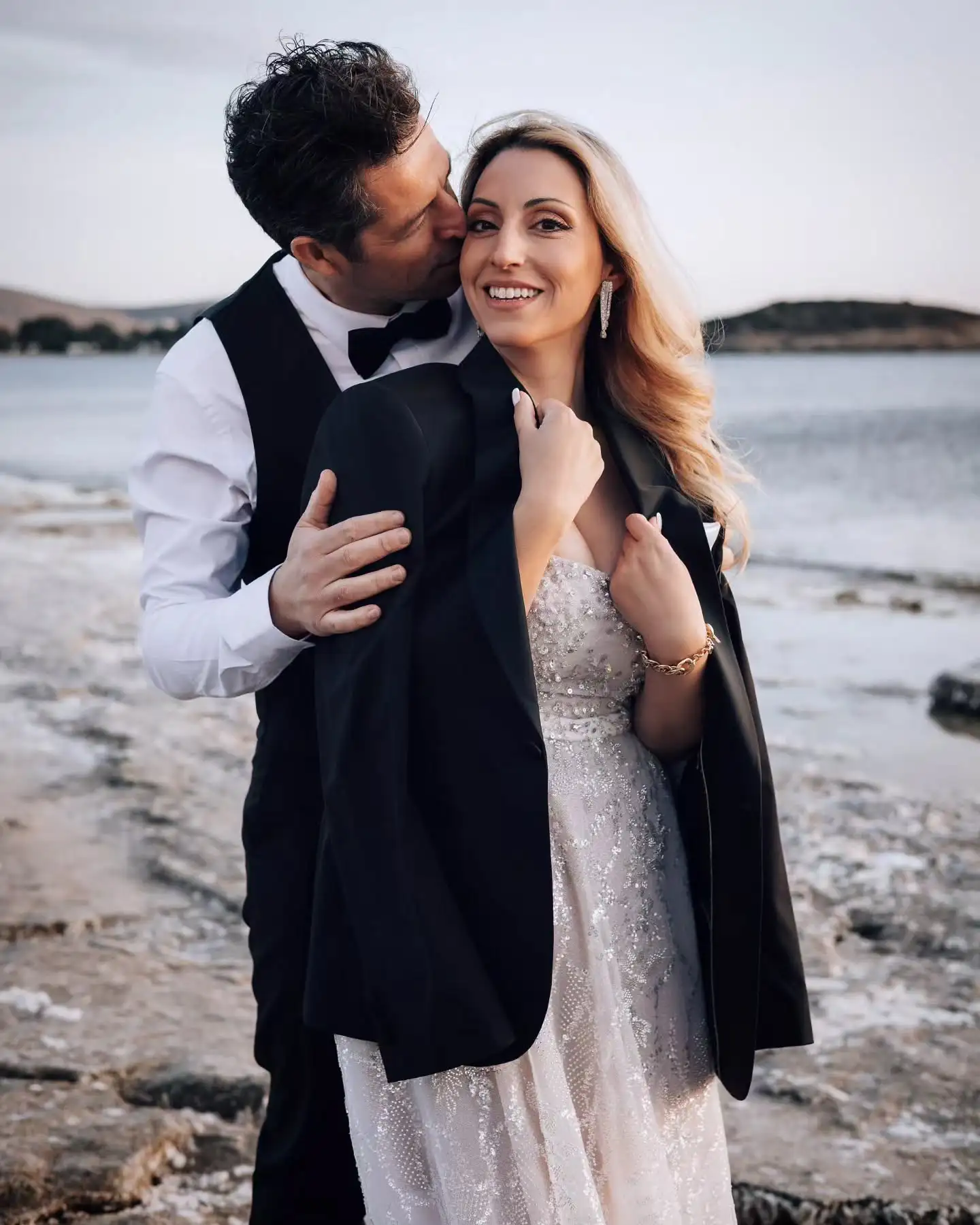 Απόστολος Ρουβάς Φανή Γιαβρίδου