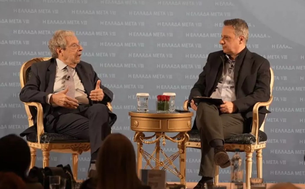 Αντίδραση από τον ΣΥΡΙΖΑ για τις δηλώσεις Ροζάκη – «Σίγουρα απεμπολήσαμε κάποιο δικαίωμα στην Κάσο»