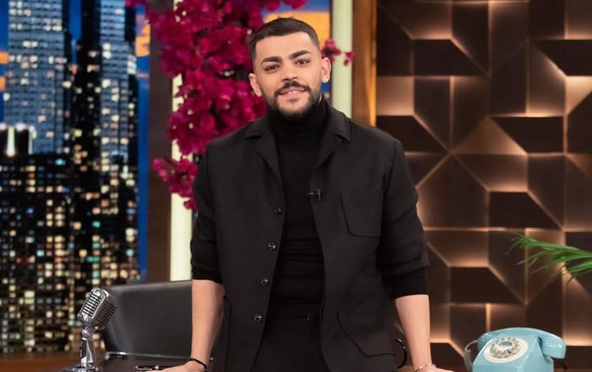 Χρήστος Σαντικάι