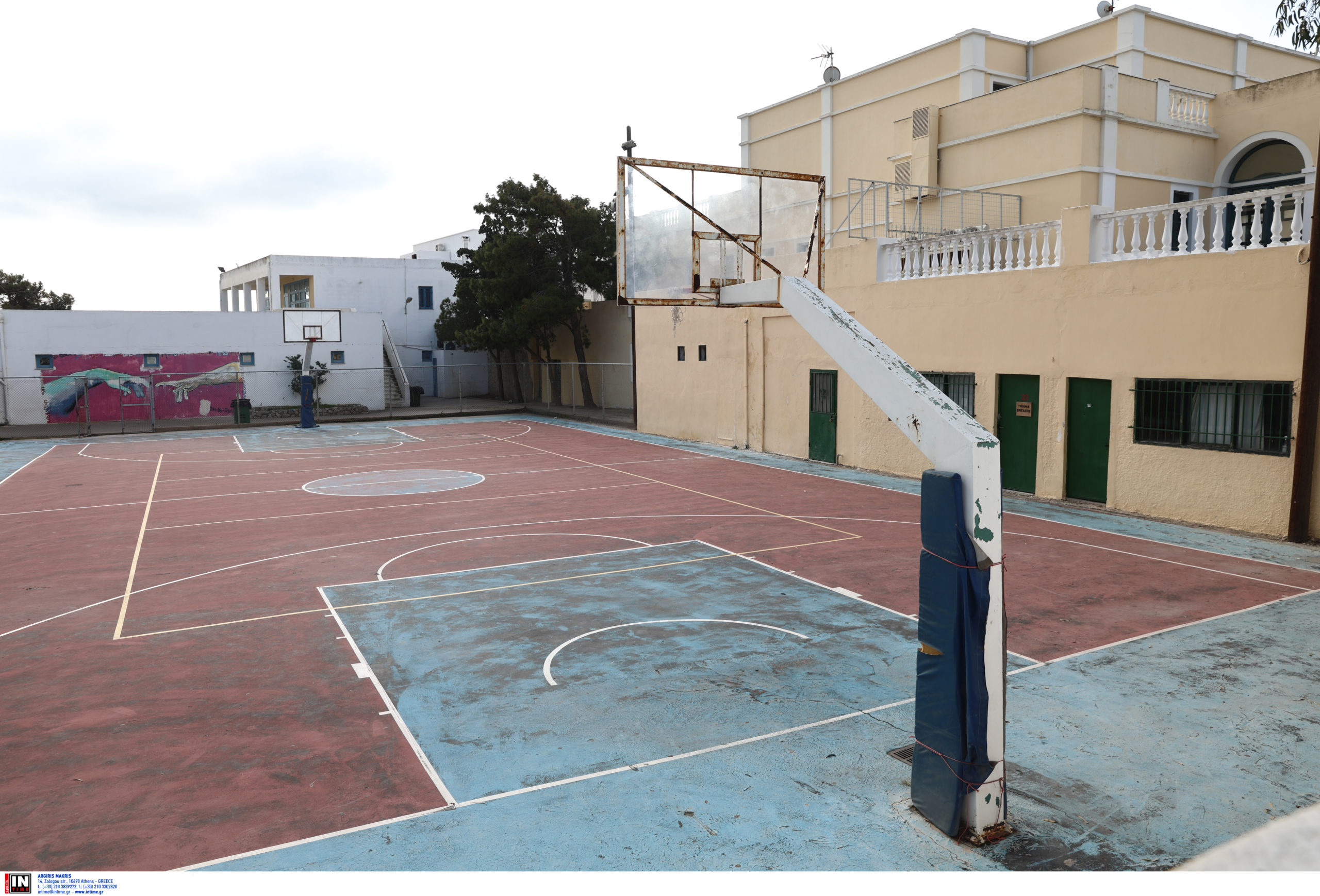 Σεισμοί στην Σαντορίνη: Έντονη ανησυχία από γονείς μαθητών για την στατικότητα των σχολείων – Τι έδειξαν οι έλεγχοι στα κτίρια