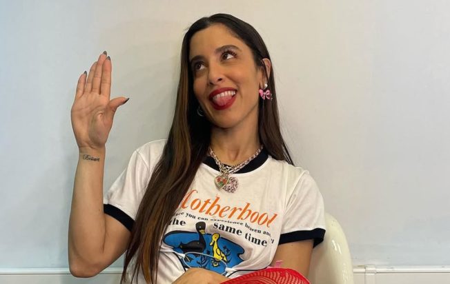 Μαρίνα Σάττι