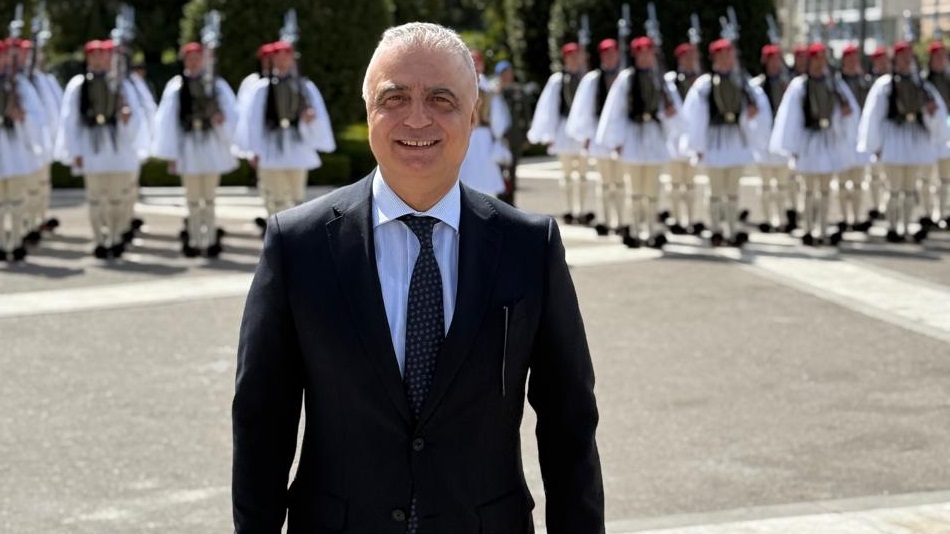 Τσαβδαρίδης