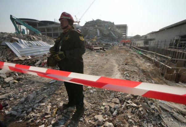 ΣΕΙΣΜΟΣ ΜΙΑΝΜΑΡ ΤΑΪΛΑΝΔΗ