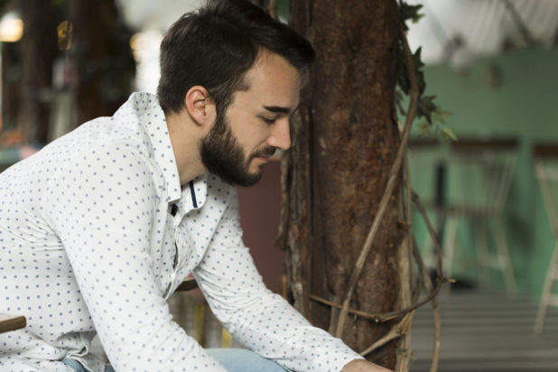 «Έχω καρκίνο του παχέος εντέρου και το Νο1 σύμπτωμα ήταν ένα καθημερινό πρόβλημα» - Η συγκλονιστική εξομολόγηση 48χρονου για την περιπέτεια με την υγεία του