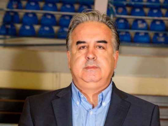 Κώστας Σκρέτας