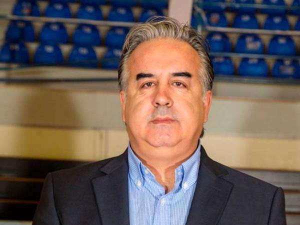 Κώστας Σκρέτας