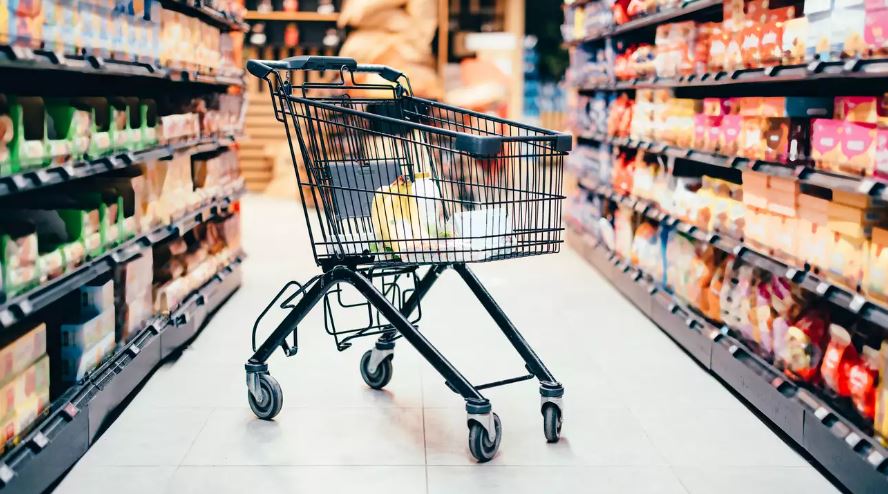 σούπερ μάρκετ