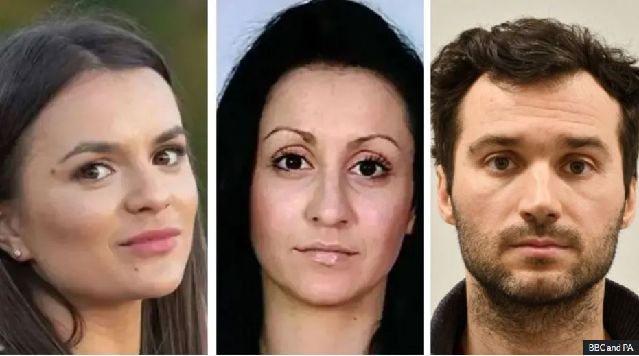 Βρετανία: Τρεις Βούλγαροι καταδικάστηκαν για κατασκοπεία υπέρ της Ρωσίας