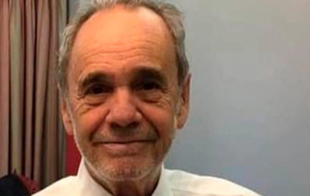 Πέθανε ο δημοσιογράφος Δημήτρης Σπυρόπουλος