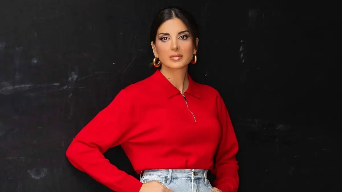 Σταματίνα Τσιμτσιλή: Το δημόσιο μήνυμά της για την κακοκαιρία στις Κυκλάδες