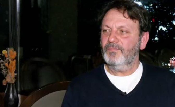 Στάθης Αγγελόπουλος