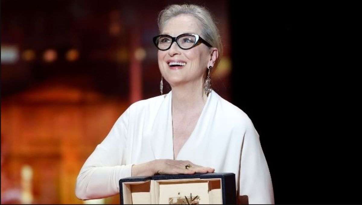 Μέριλ Στριπ