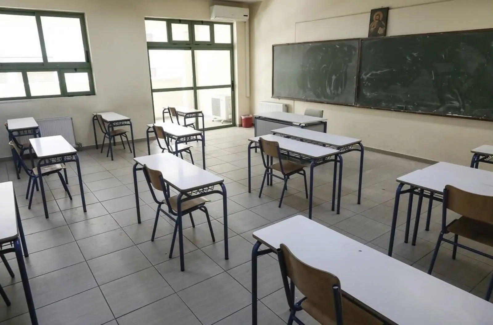 πρότυπα σχολεία