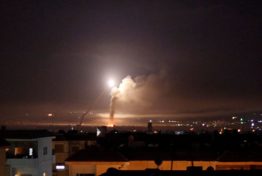 ΣΥΡΙΑ ΙΣΡΑΗΛ