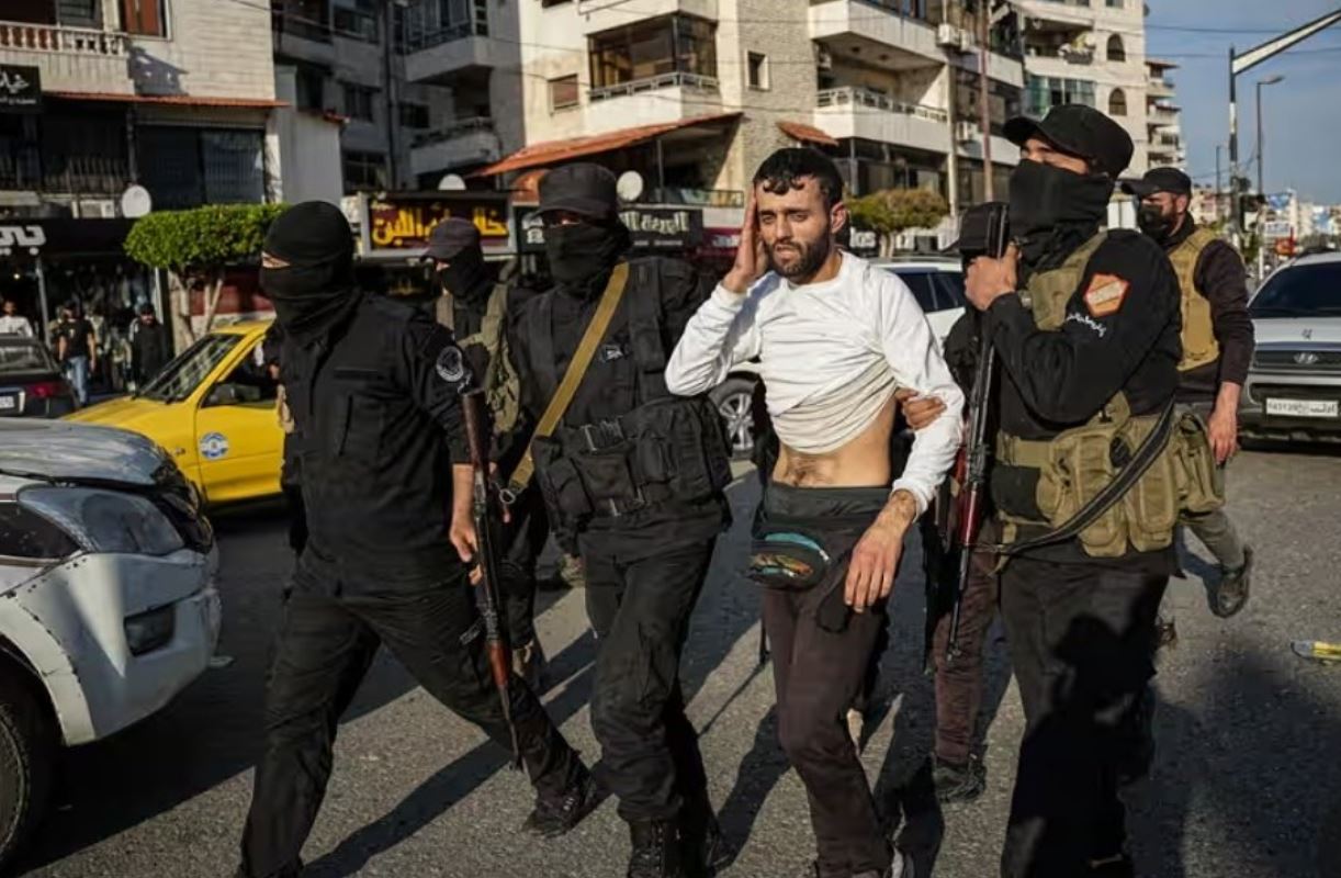 ΣΥΡΙΑ ΝΕΚΡΟΙ