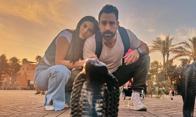 Μπόμπα - Τανιμανίδης - Μαρόκο