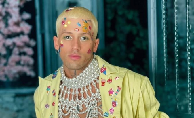 Τάσος Ξιαρχό