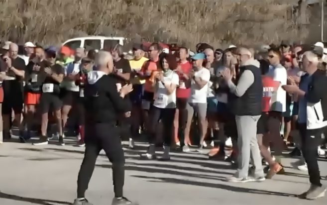 Τέμπη: Αγώνας μνήμης