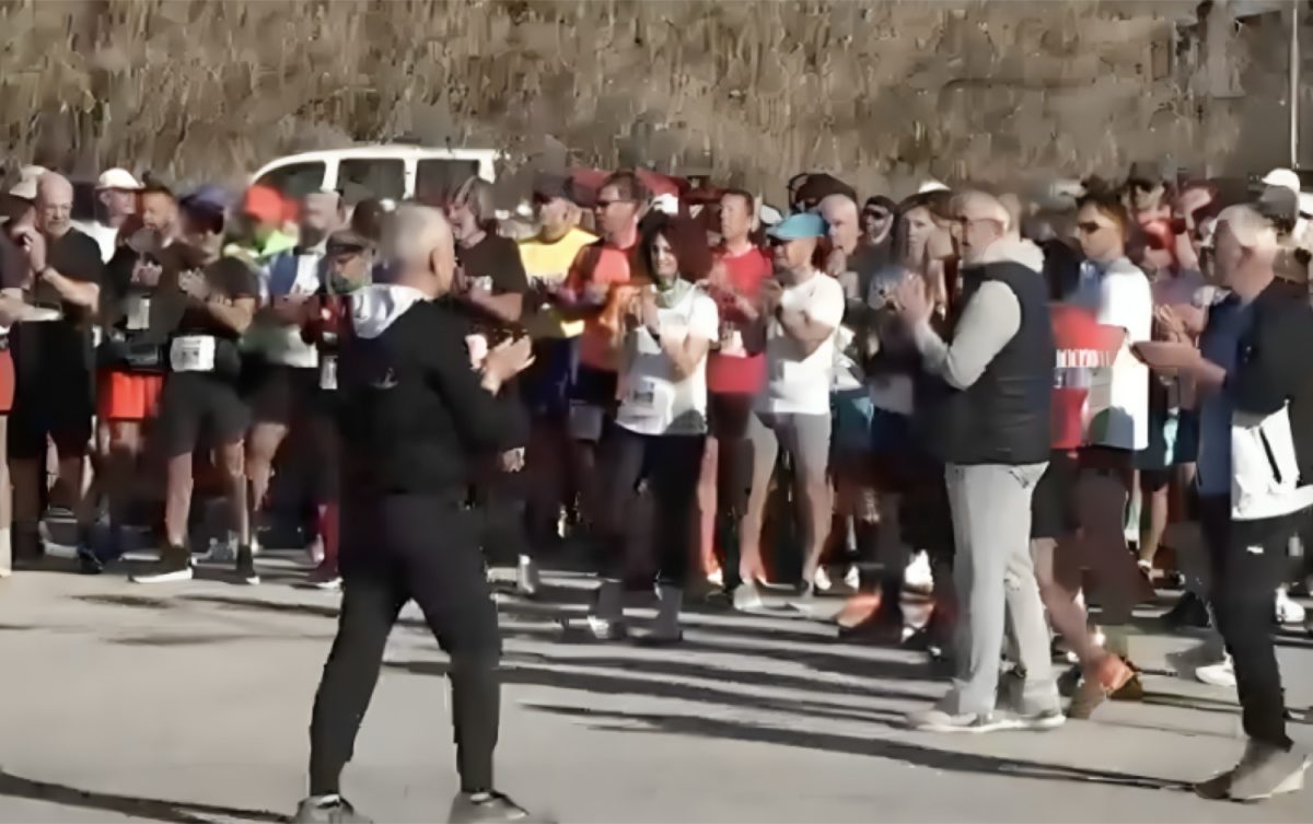 Τέμπη: Αγώνας μνήμης