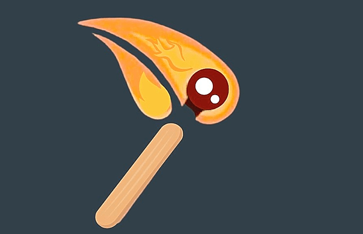 Τεστ προσωπικότητας: Αυτό που βλέπετε πρώτα στην εικόνα αποκαλύπτει αν είστε δυναμικοί ή ήρεμοι στη ζωή σας