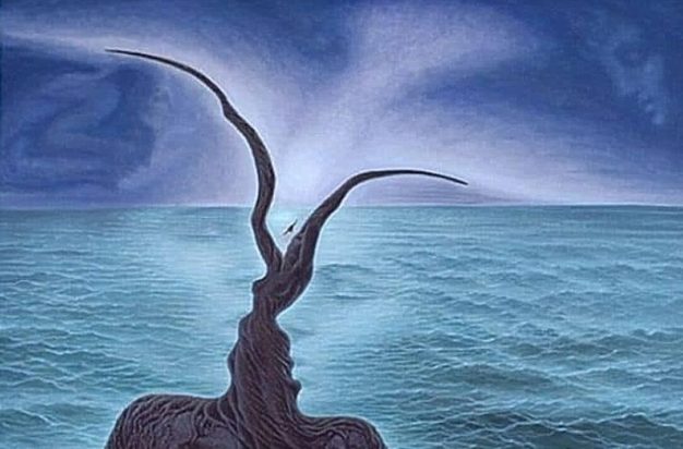 τεστ, εικόνα, προσωπικότητα