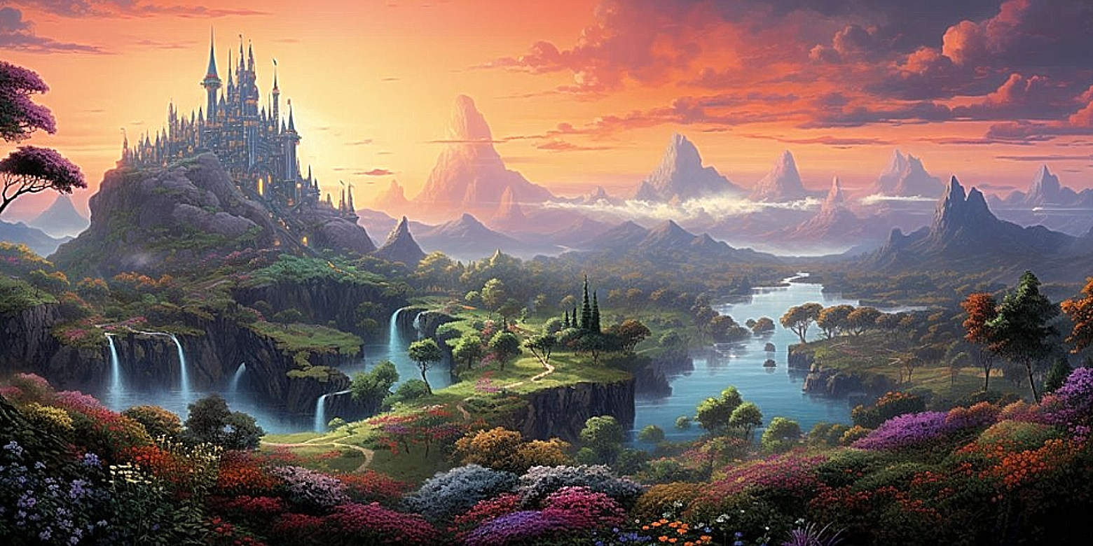 Τεστ προσωπικότητας: Αυτό που βλέπετε πρώτο στην εικόνα αποκαλύπτει αν είστε πραγματικά ευτυχισμένοι στη ζωή σας