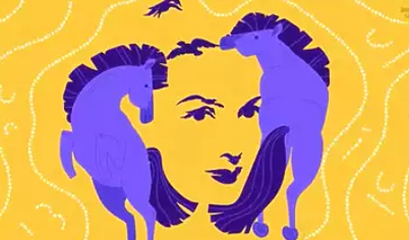 Τεστ προσωπικότητας: Αυτό που βλέπετε πρώτα στην εικόνα αποκαλύπτει αν είστε εξωστρεφής, εσωστρεφής ή ambivert