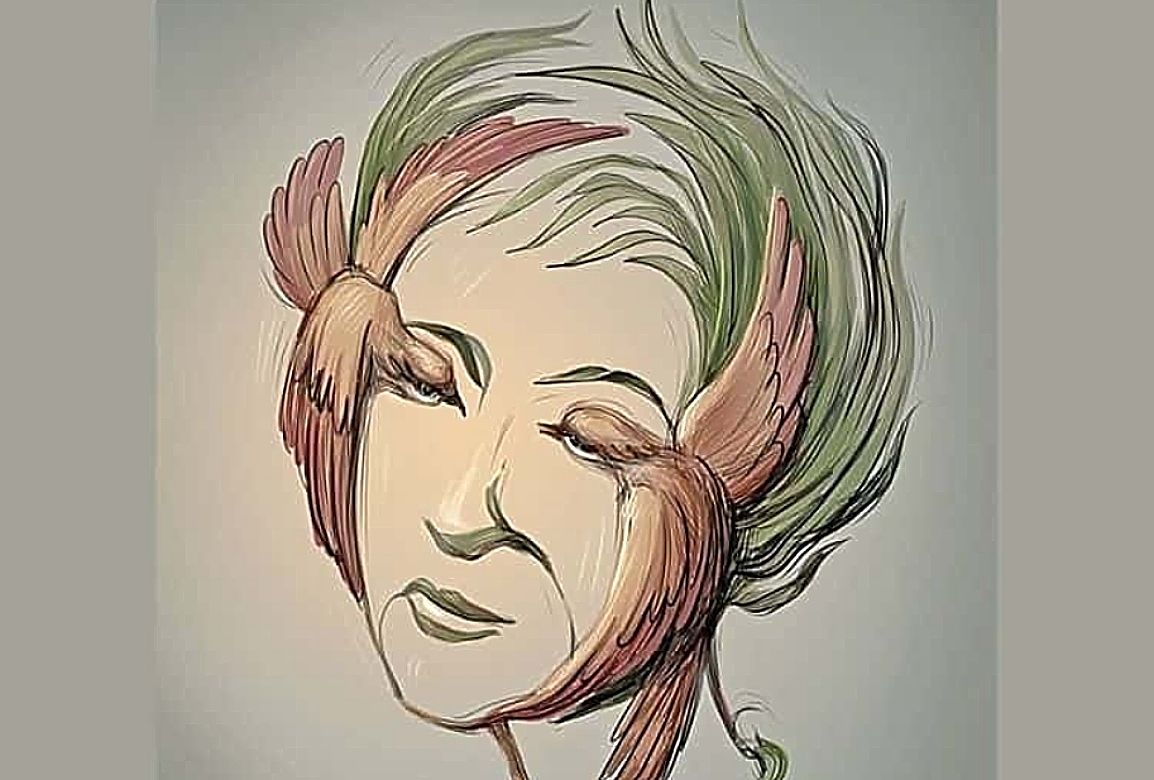 Τεστ προσωπικότητας: Αυτό που βλέπετε πρώτα στην εικόνα αποκαλύπτει κρυφές πτυχές του εαυτού σας που δεν γνωρίζατε ότι υπήρχαν