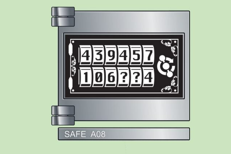 Τεστ IQ κωδικός