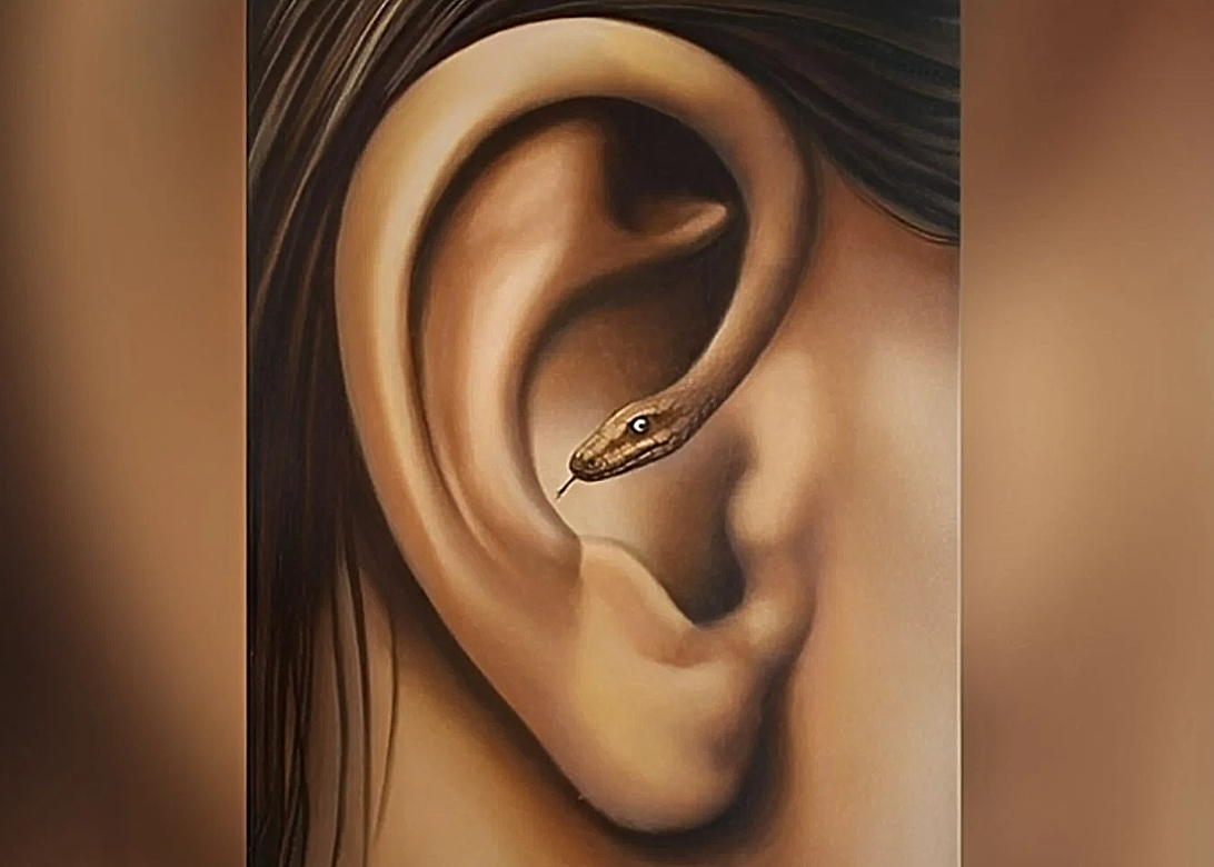 Τεστ προσωπικότητας: Αυτό που βλέπετε πρώτα στην εικόνα αποκαλύπτει αν είστε υποκριτής ή όχι