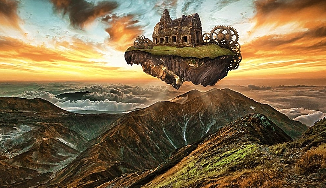 Τεστ προσωπικότητας: Αυτό που βλέπετε πρώτα στην εικόνα αποκαλύπτει πώς διαχειρίζεστε το στρες