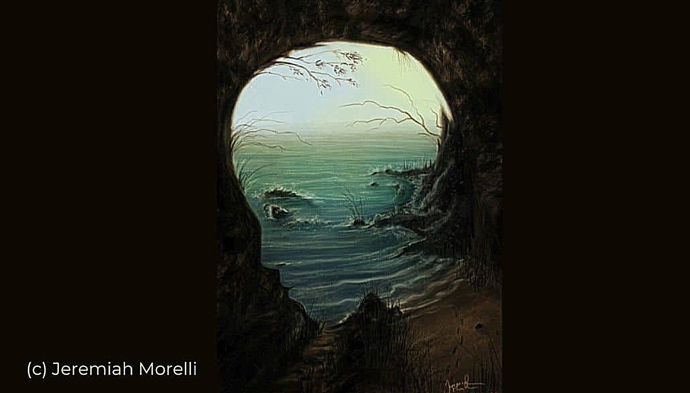 Τεστ προσωπικότητας: Αυτό που βλέπετε πρώτα στην εικόνα αποκαλύπτει τα πιο κρυφά χαρακτηριστικά της ψυχής σου