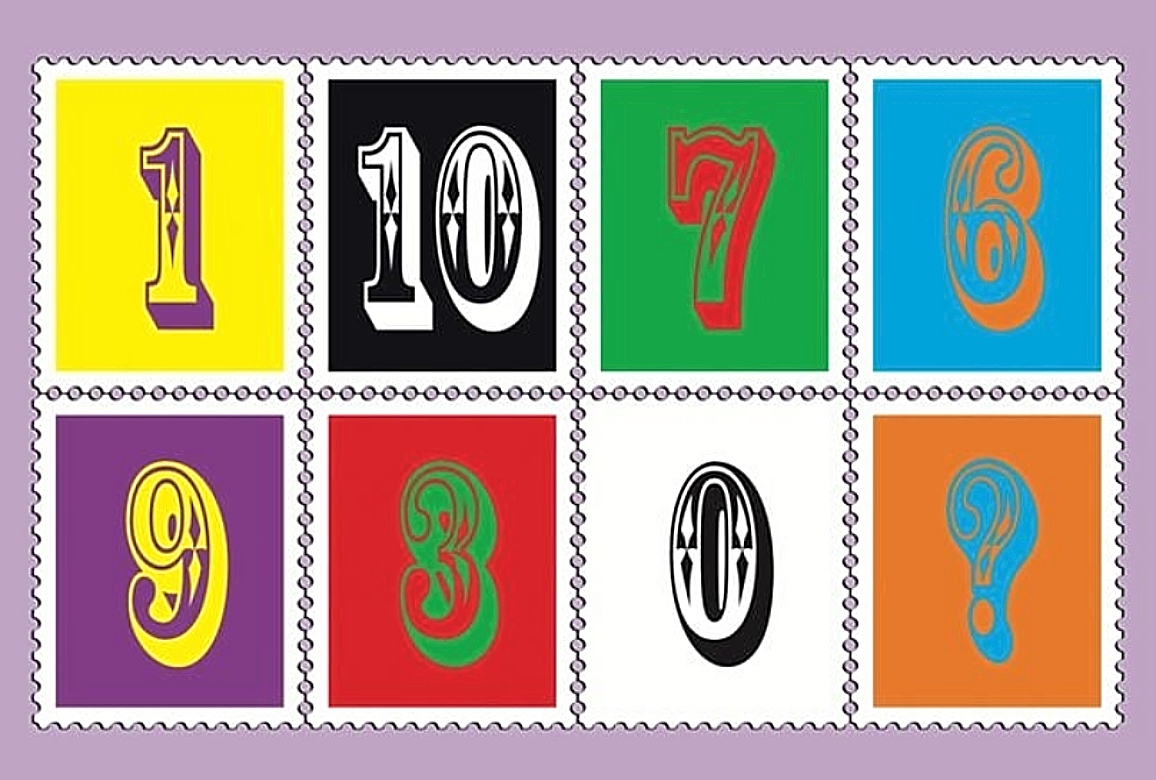 Τεστ IQ μόνο για ιδιοφυΐες: Mπορείτε να βρείτε ποιος αριθμός ταιριάζει στη θέση του ερωτηματικού σε 20 δευτερόλεπτα;