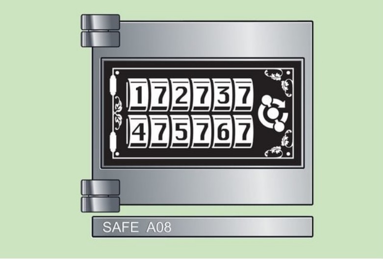 Τεστ IQ κωδικός λύση