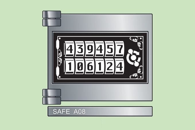 Τεστ IQ κωδικός λύση