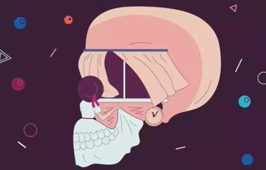 Τεστ προσωπικότητας: Αυτό που βλέπετε πρώτα στην εικόνα αποκαλύπτει αν είστε παρορμητικός ή ρεαλιστής