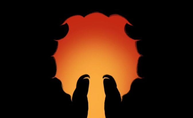 Τεστ προσωπικότητας: Αυτό που βλέπετε πρώτα στην εικόνα αποκαλύπτει αν είστε εγωκεντρικός ή υπερβολικά δοτικός στις σχέσεις σας