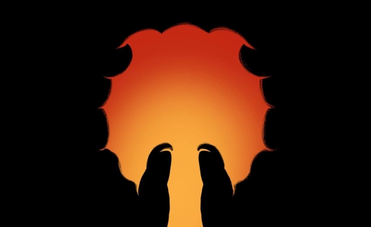 Τεστ προσωπικότητας: Αυτό που βλέπετε πρώτα στην εικόνα αποκαλύπτει αν είστε εγωκεντρικός ή υπερβολικά δοτικός στις σχέσεις σας