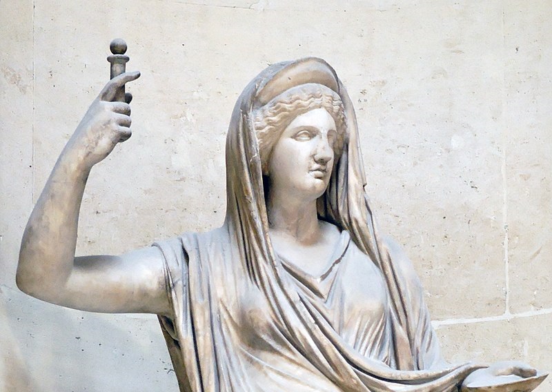 ελληνική μυθολογία