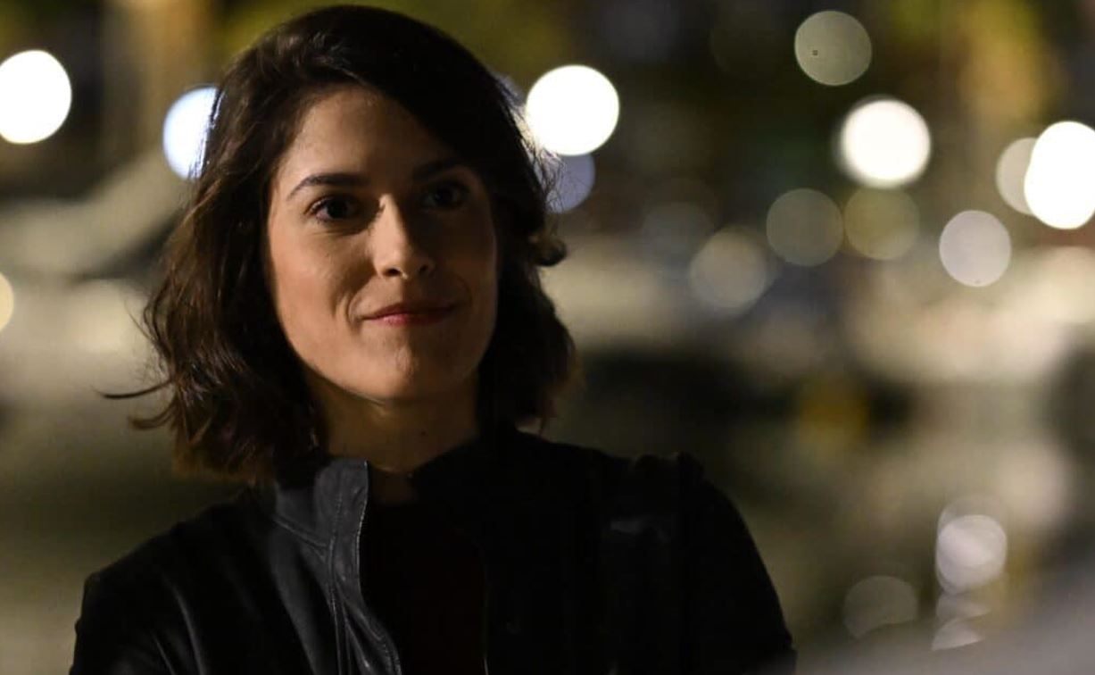 Θεόβη Στύλλου