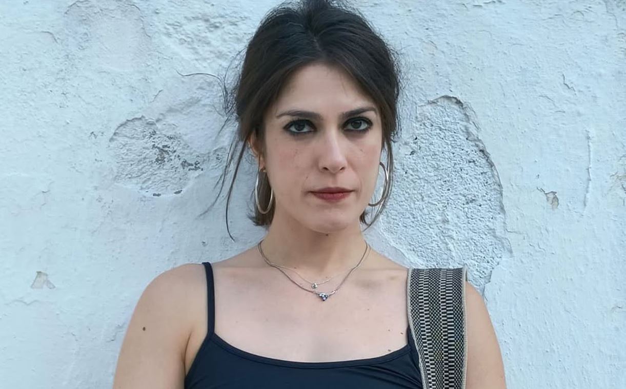 Θεόβη Στύλλου