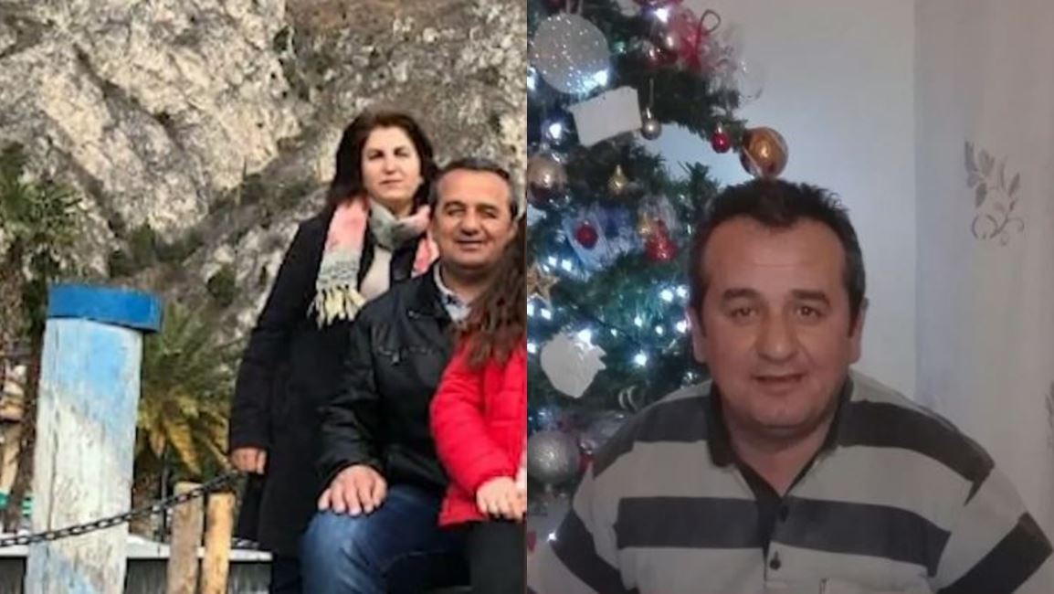 Γυναικοκτονία στη Θεσσαλονίκη: Τουλάχιστον 40 φορές μαχαίρωσε την σύζυγό του ο 53χρονος – Ένα από τα μαχαίρια έσπασε στα δύο