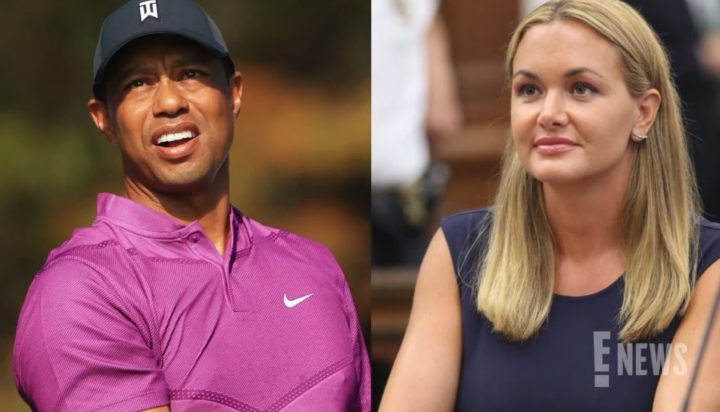 Γουντς Τραμπ